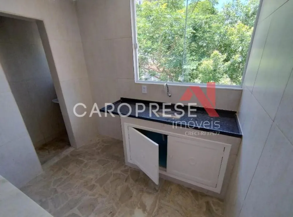 Casa, 2 quartos, 56 m² - Foto 7