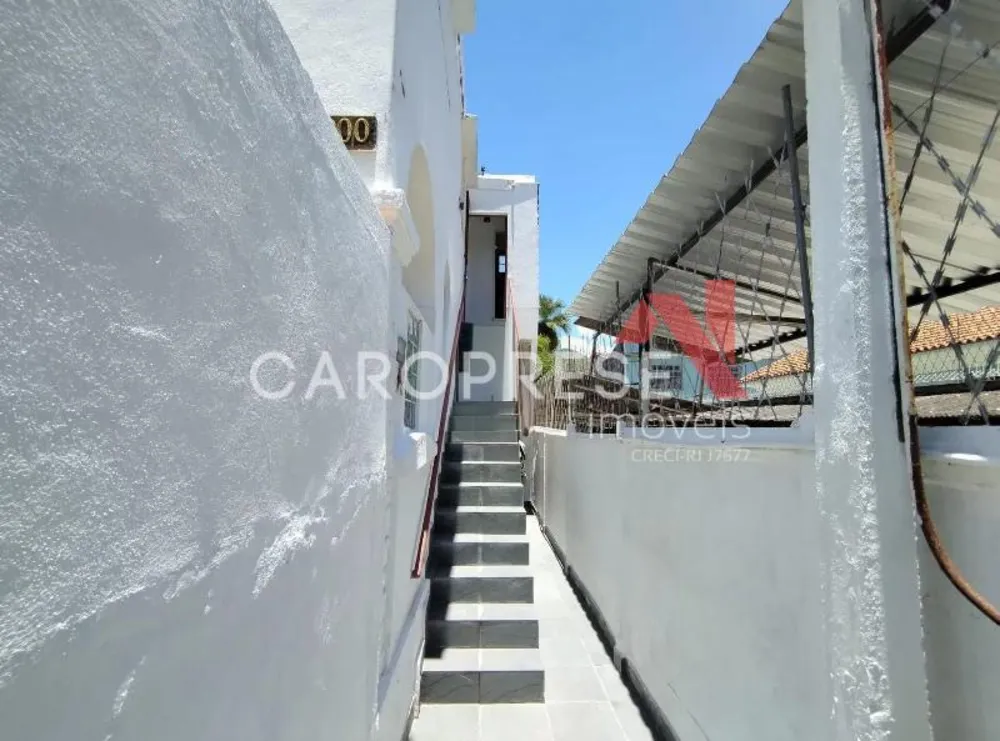 Casa, 2 quartos, 56 m² - Foto 18