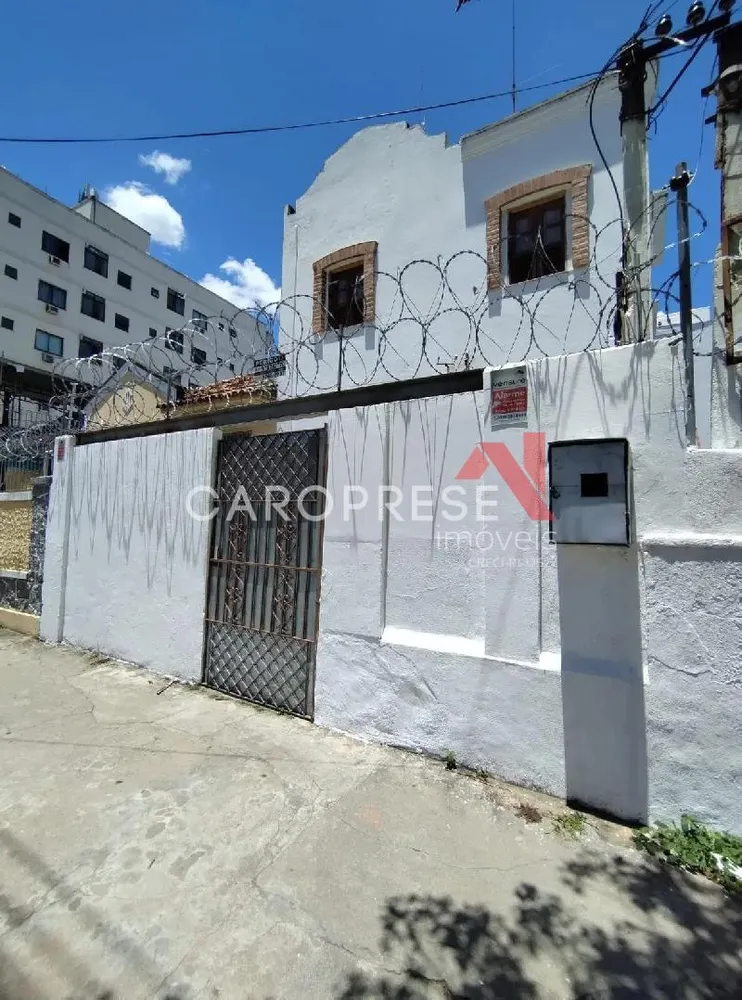 Casa, 2 quartos, 56 m² - Foto 4