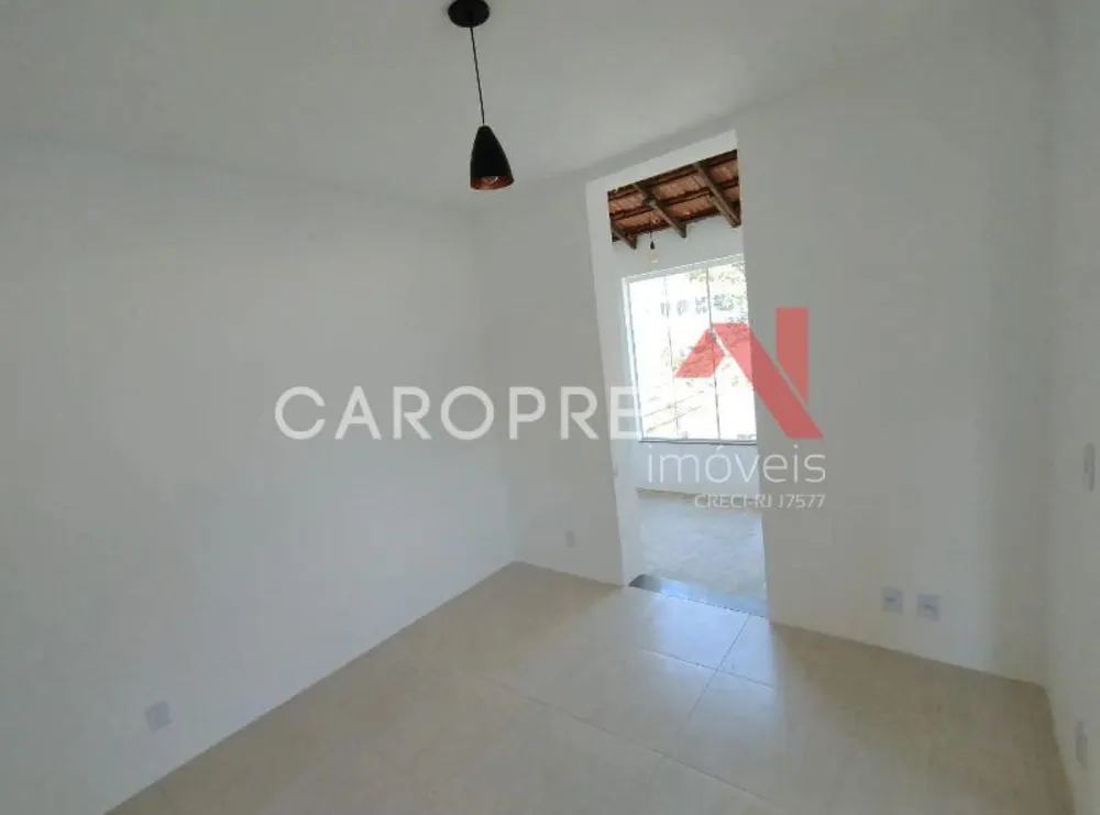 Casa, 2 quartos, 56 m² - Foto 5