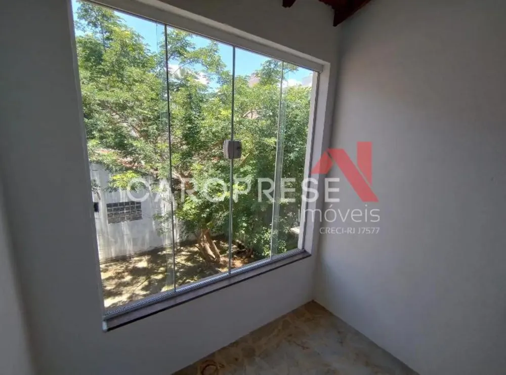 Casa, 2 quartos, 56 m² - Foto 1