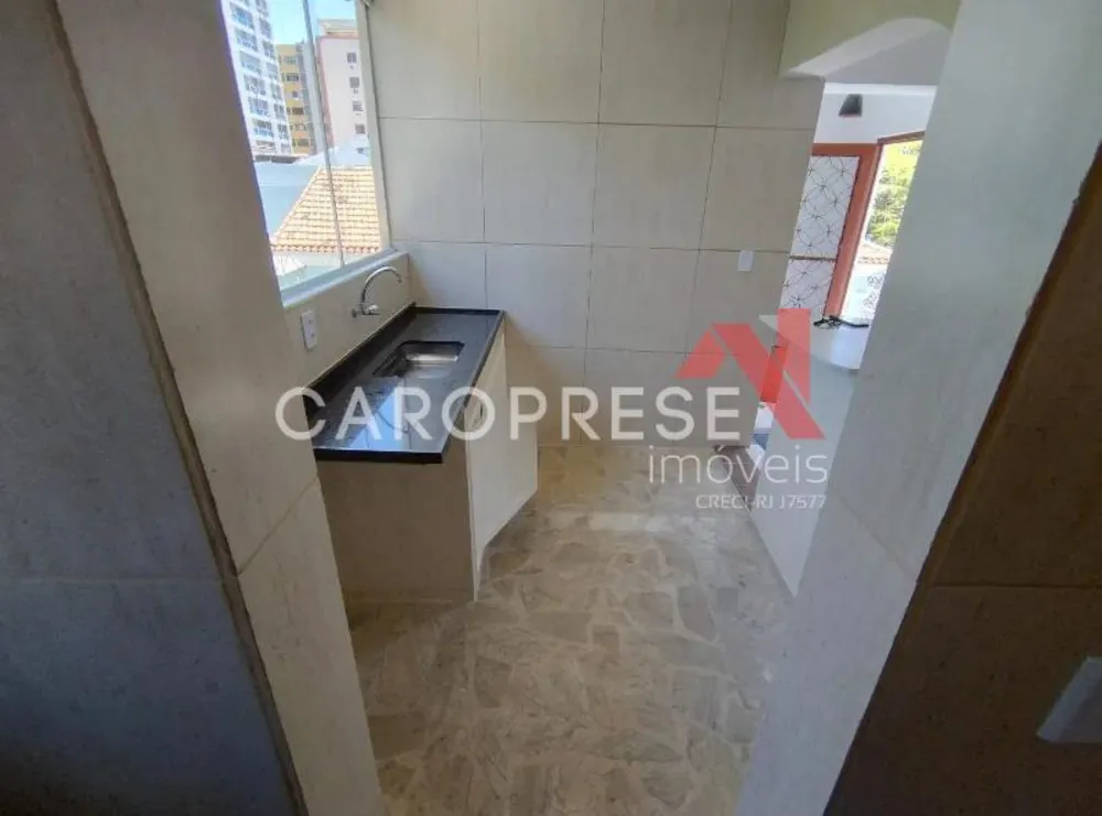 Casa, 2 quartos, 56 m² - Foto 12
