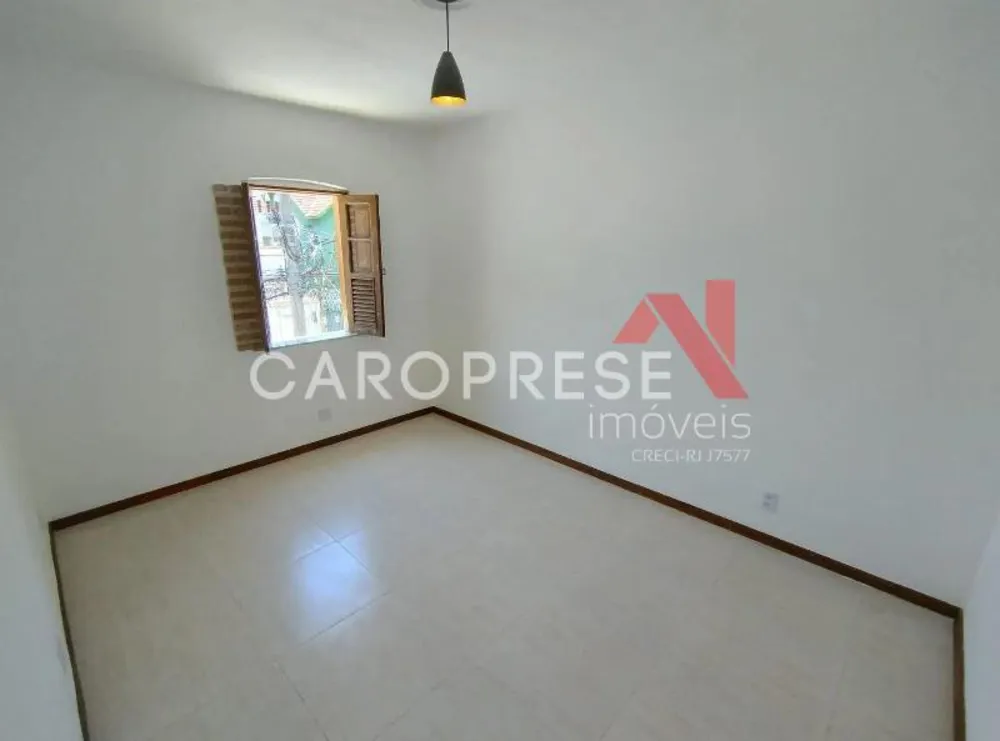 Casa, 2 quartos, 56 m² - Foto 3