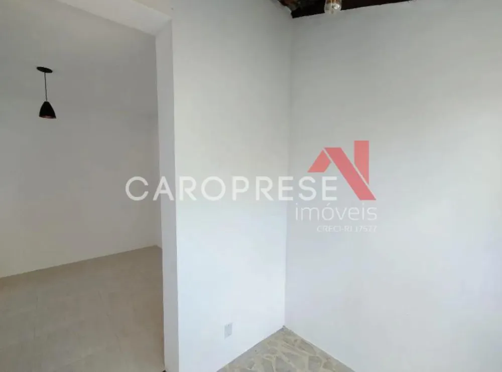 Casa, 2 quartos, 56 m² - Foto 2