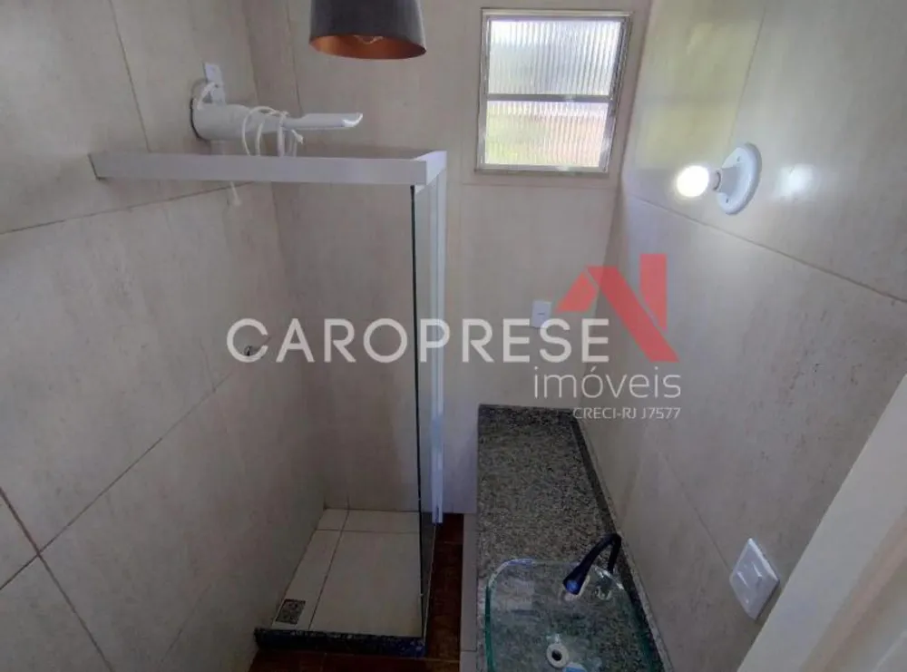 Casa, 2 quartos, 56 m² - Foto 8