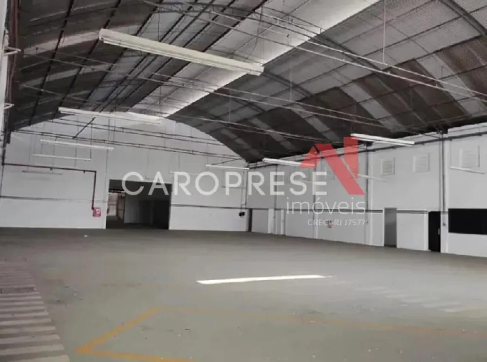 Depósito-Galpão, 8630 m² - Foto 9