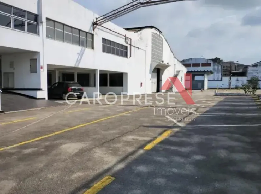 Depósito-Galpão, 8630 m² - Foto 7