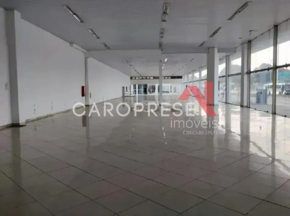 Depósito-Galpão, 8630 m² - Foto 3