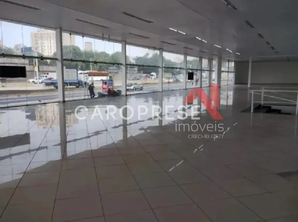 Depósito-Galpão, 8630 m² - Foto 6
