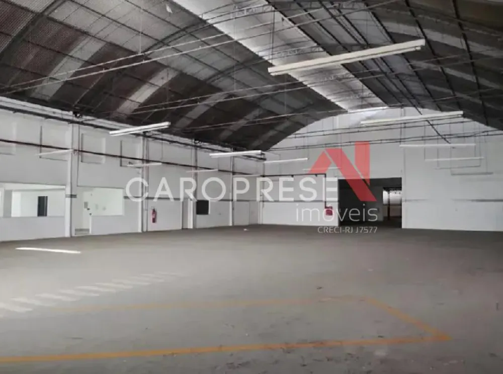 Depósito-Galpão, 8630 m² - Foto 8