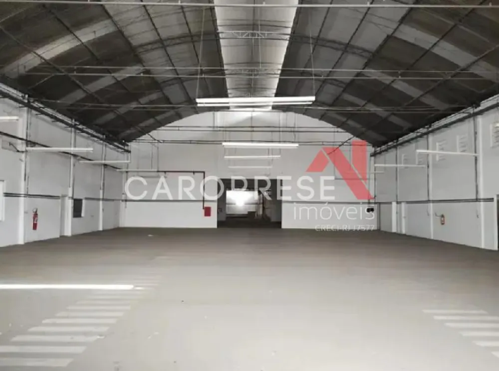 Depósito-Galpão, 8630 m² - Foto 10