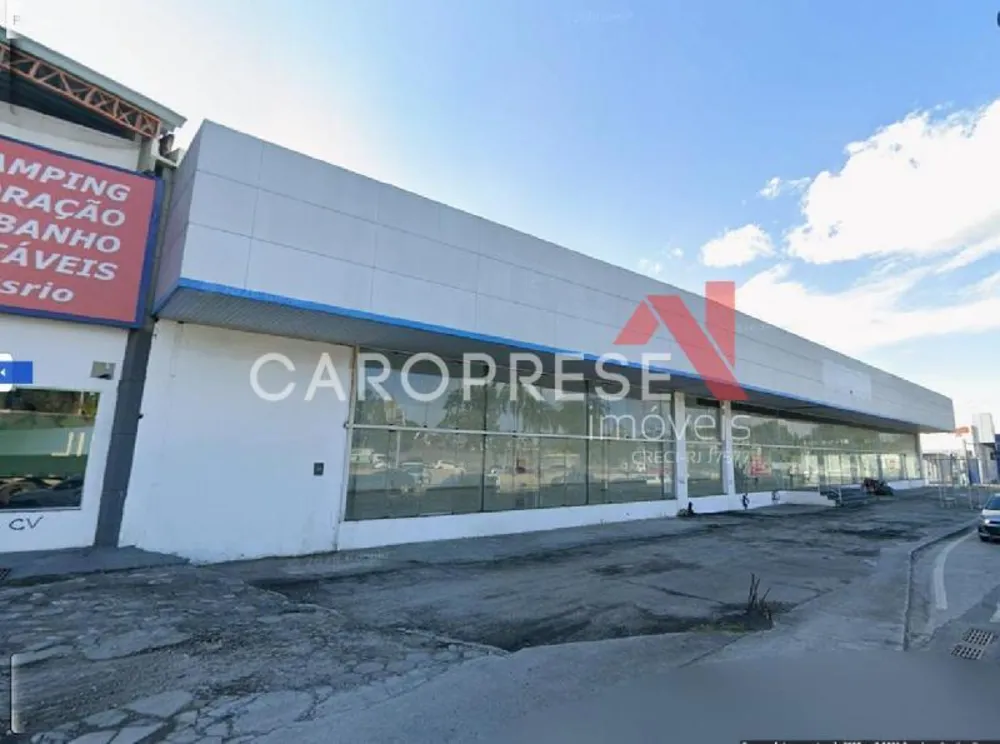 Depósito-Galpão, 8630 m² - Foto 2
