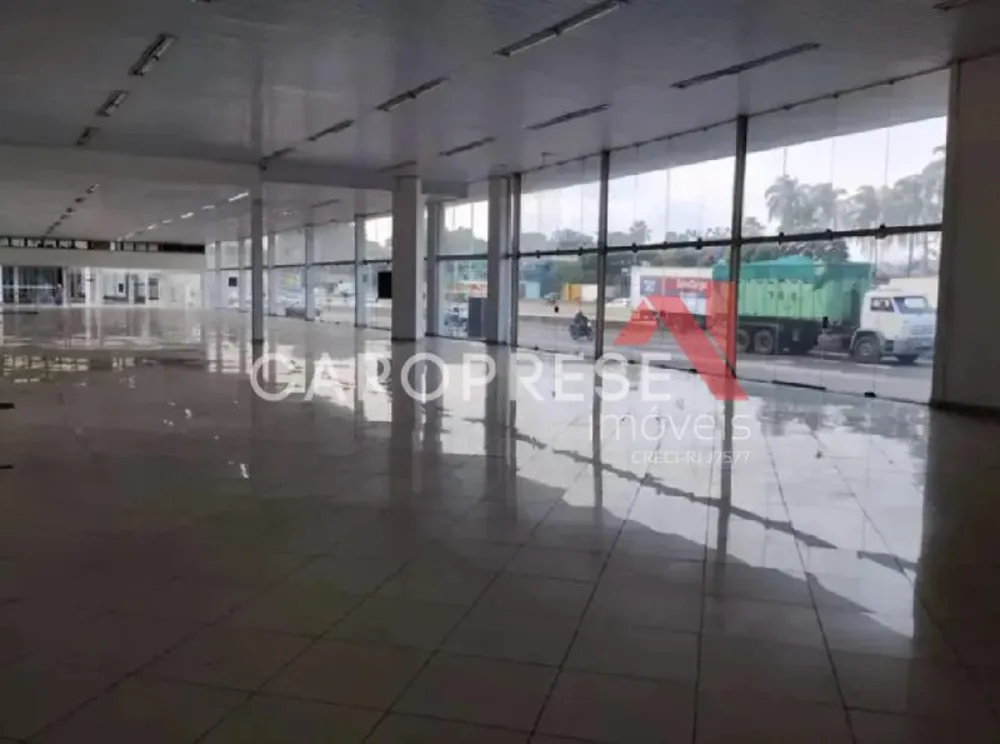 Depósito-Galpão, 8630 m² - Foto 5