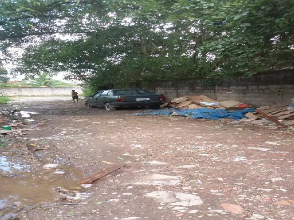 Terreno, 6500 m² - Foto 2