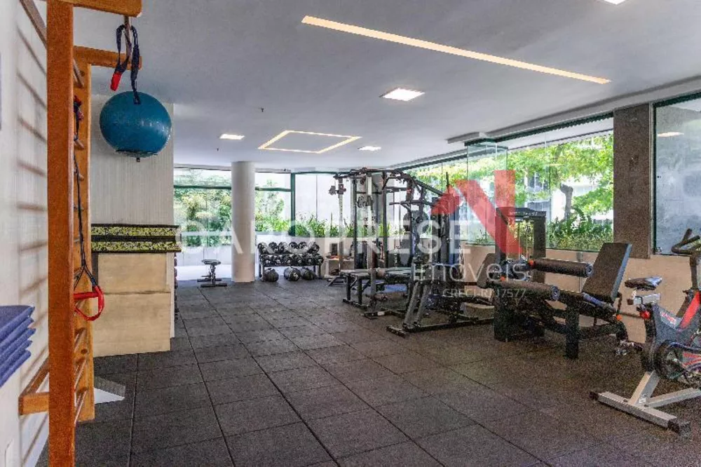 Flat/Apart Hotel, 2 quartos, 87 m² - Foto 9