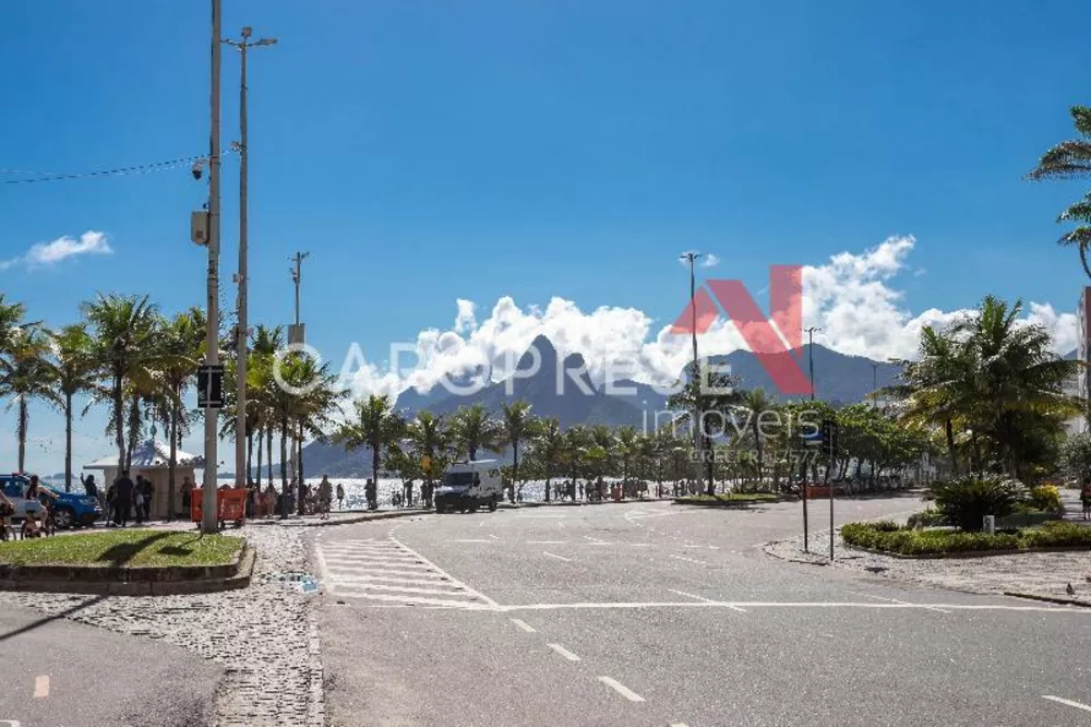 Flat/Apart Hotel, 2 quartos, 87 m² - Foto 11