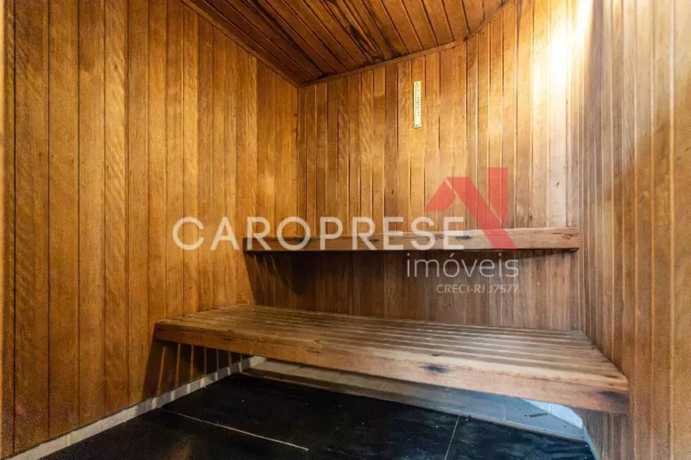 Flat/Apart Hotel, 2 quartos, 87 m² - Foto 10