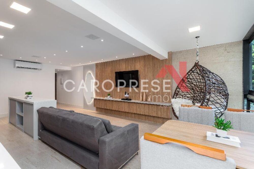 Flat/Apart Hotel, 2 quartos, 87 m² - Foto 3