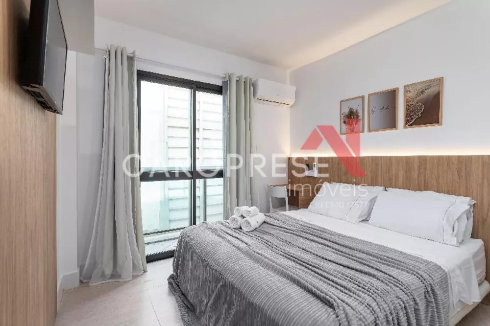 Flat/Apart Hotel, 2 quartos, 87 m² - Foto 5