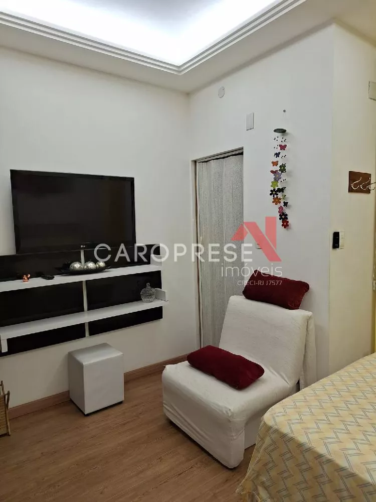 Apartamento, 1 quarto, 24 m² - Foto 2