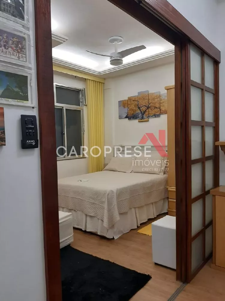 Apartamento, 1 quarto, 24 m² - Foto 5
