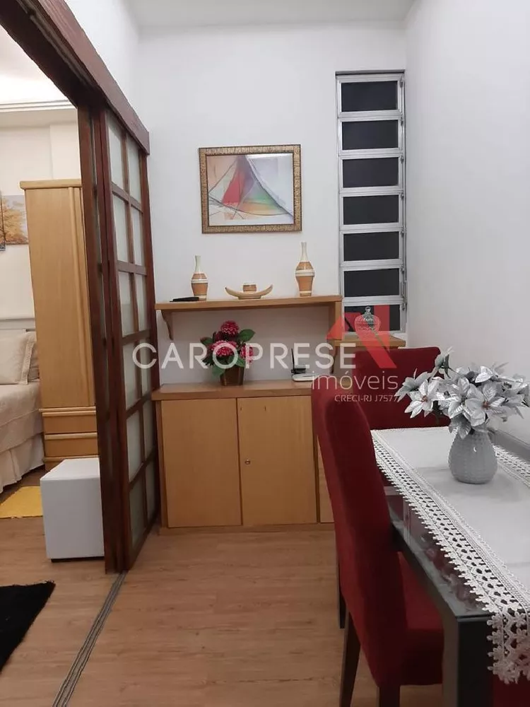 Apartamento, 1 quarto, 24 m² - Foto 1