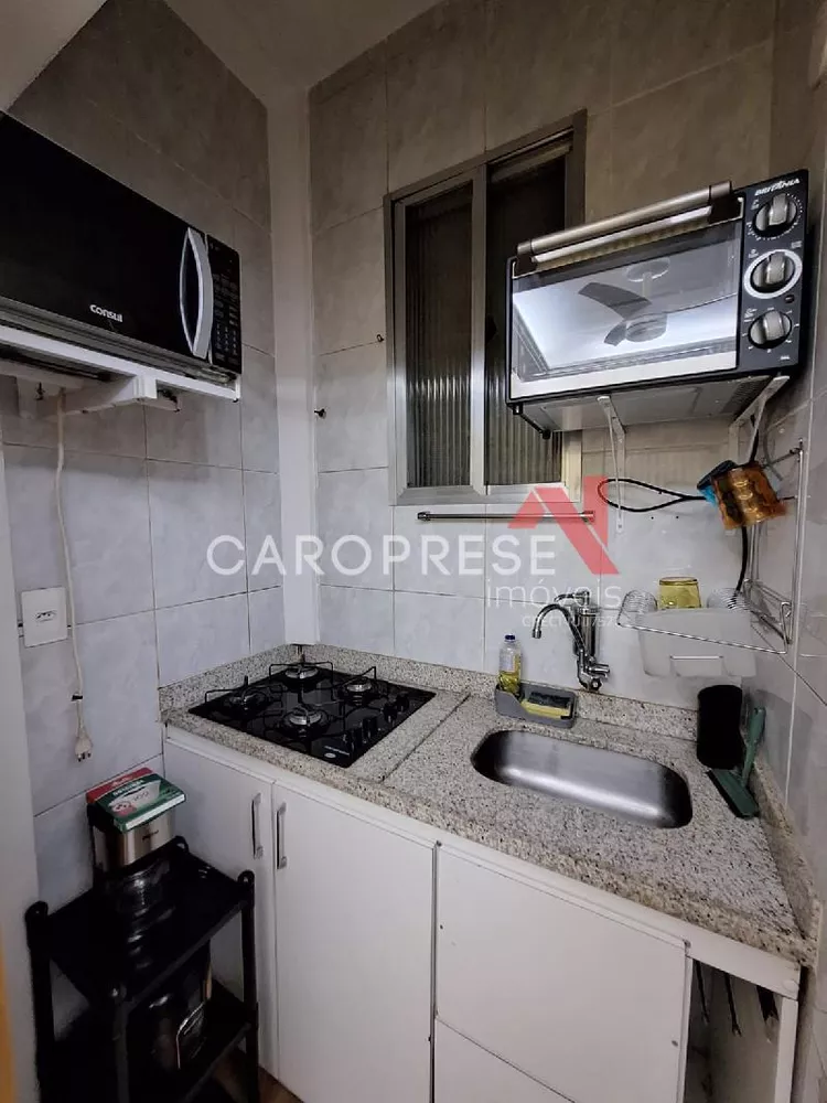 Apartamento, 1 quarto, 24 m² - Foto 12