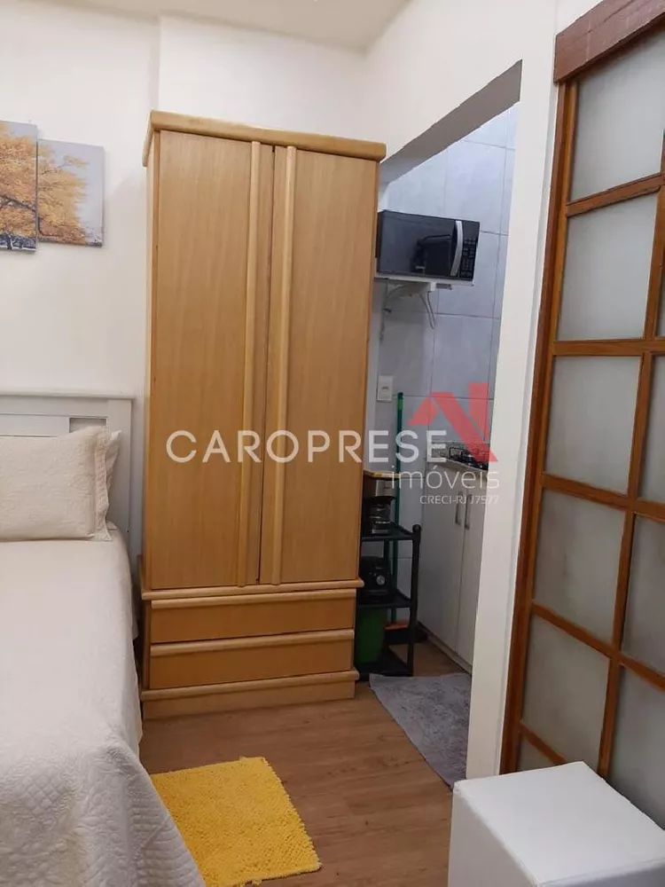 Apartamento, 1 quarto, 24 m² - Foto 11