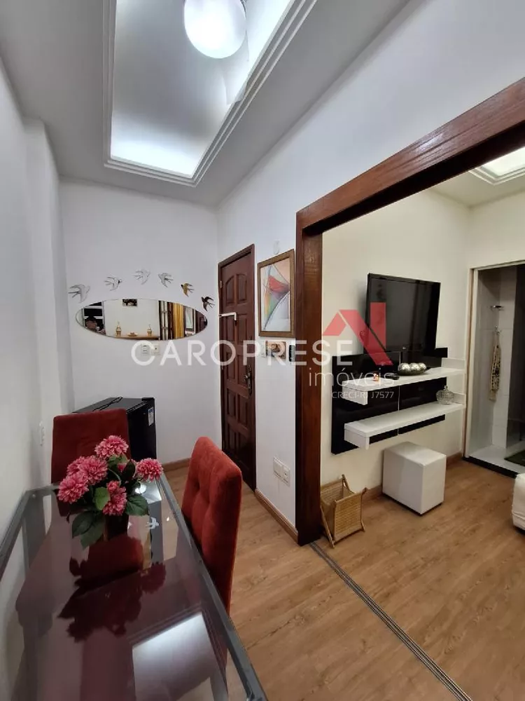 Apartamento, 1 quarto, 24 m² - Foto 3