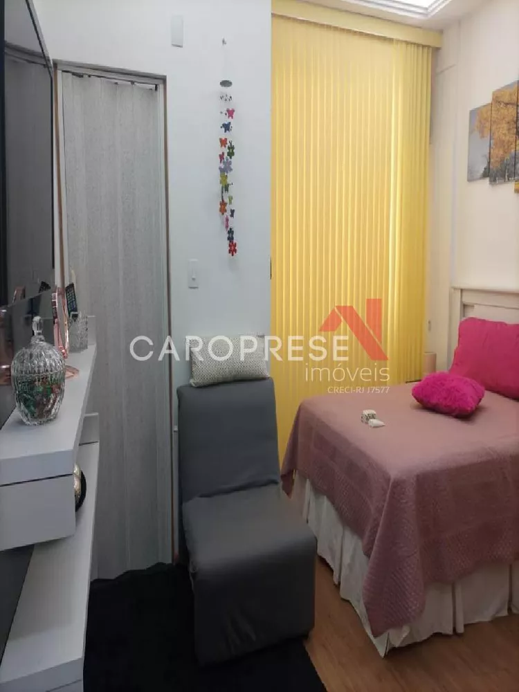 Apartamento, 1 quarto, 24 m² - Foto 7