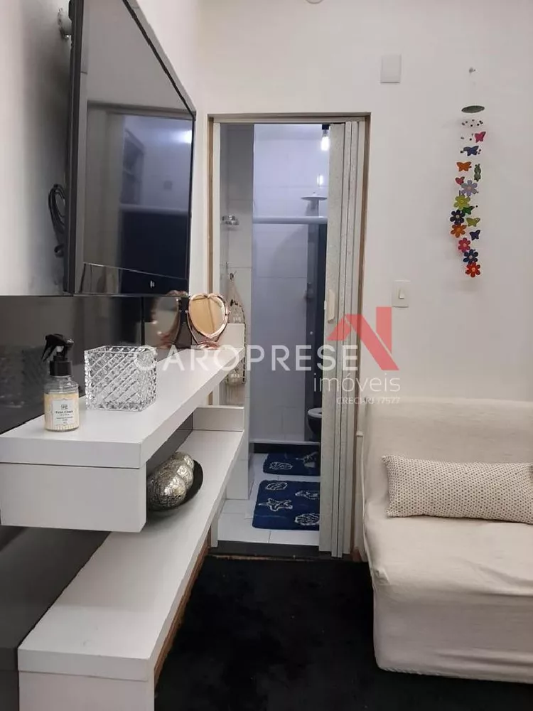 Apartamento, 1 quarto, 24 m² - Foto 13