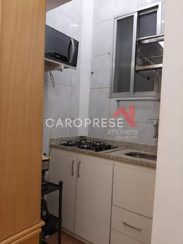 Apartamento, 1 quarto, 24 m² - Foto 10