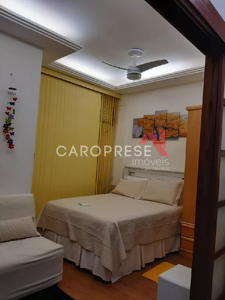 Apartamento, 1 quarto, 24 m² - Foto 8