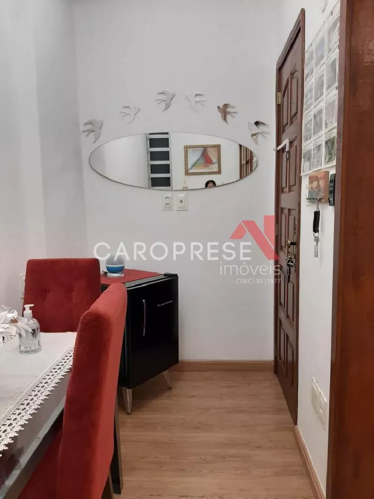 Apartamento, 1 quarto, 24 m² - Foto 14