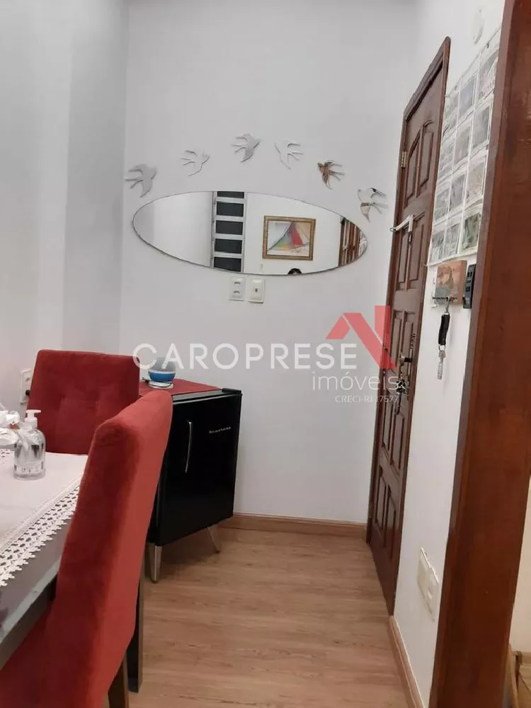 Apartamento, 1 quarto, 24 m² - Foto 6