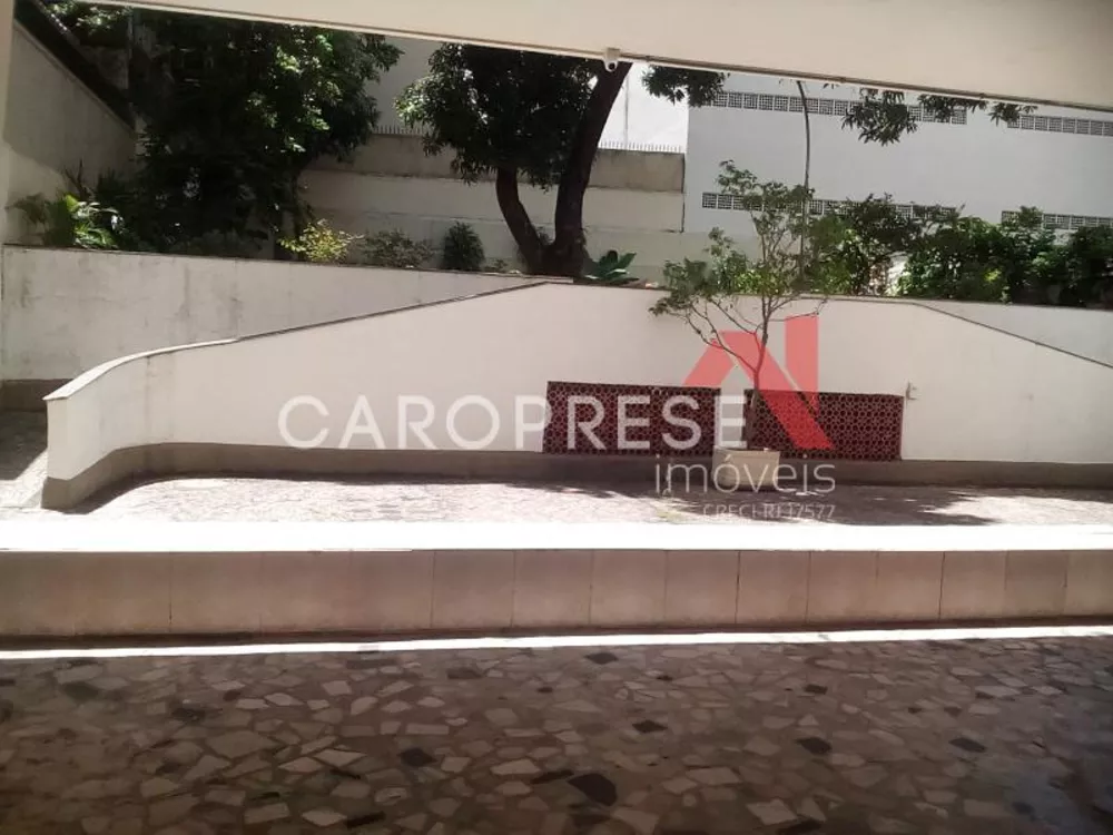 Apartamento, 3 quartos, 114 m² - Foto 20