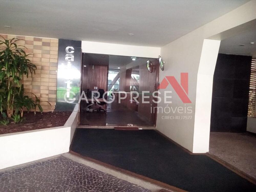 Apartamento, 3 quartos, 114 m² - Foto 1