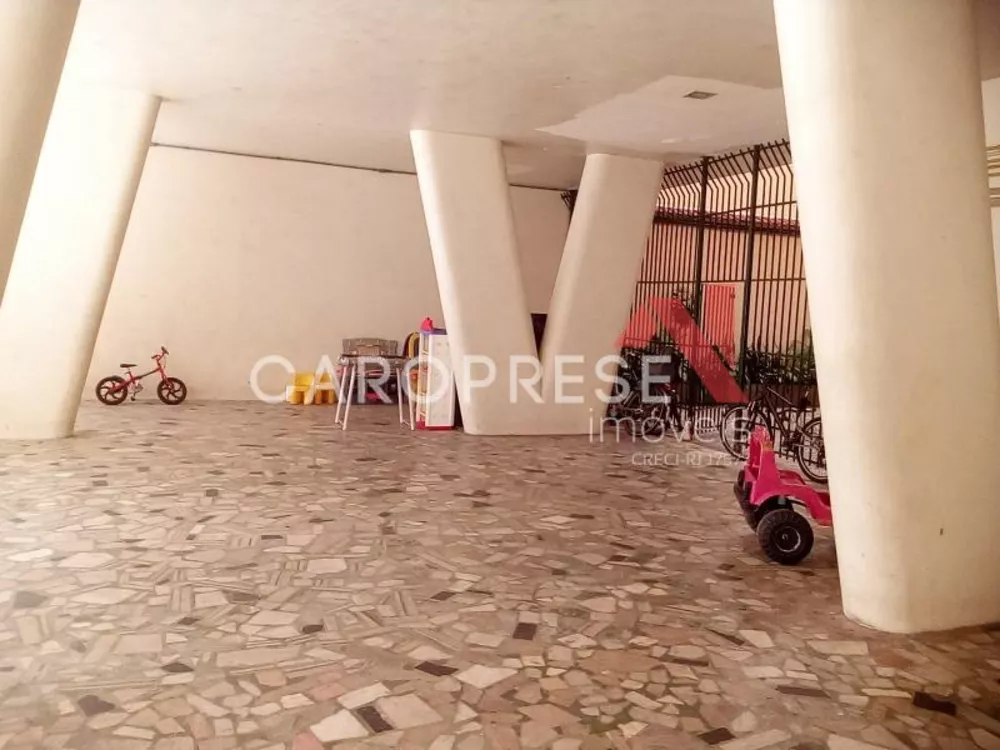 Apartamento, 3 quartos, 114 m² - Foto 19