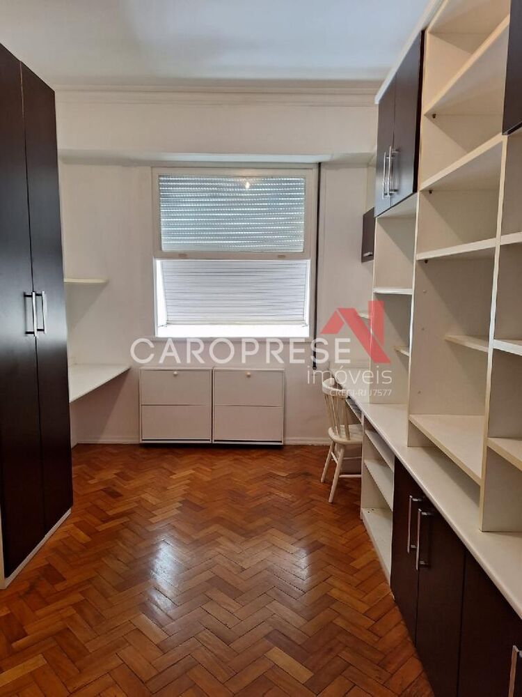 Apartamento, 3 quartos, 114 m² - Foto 2