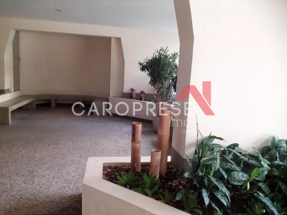 Apartamento, 3 quartos, 114 m² - Foto 15