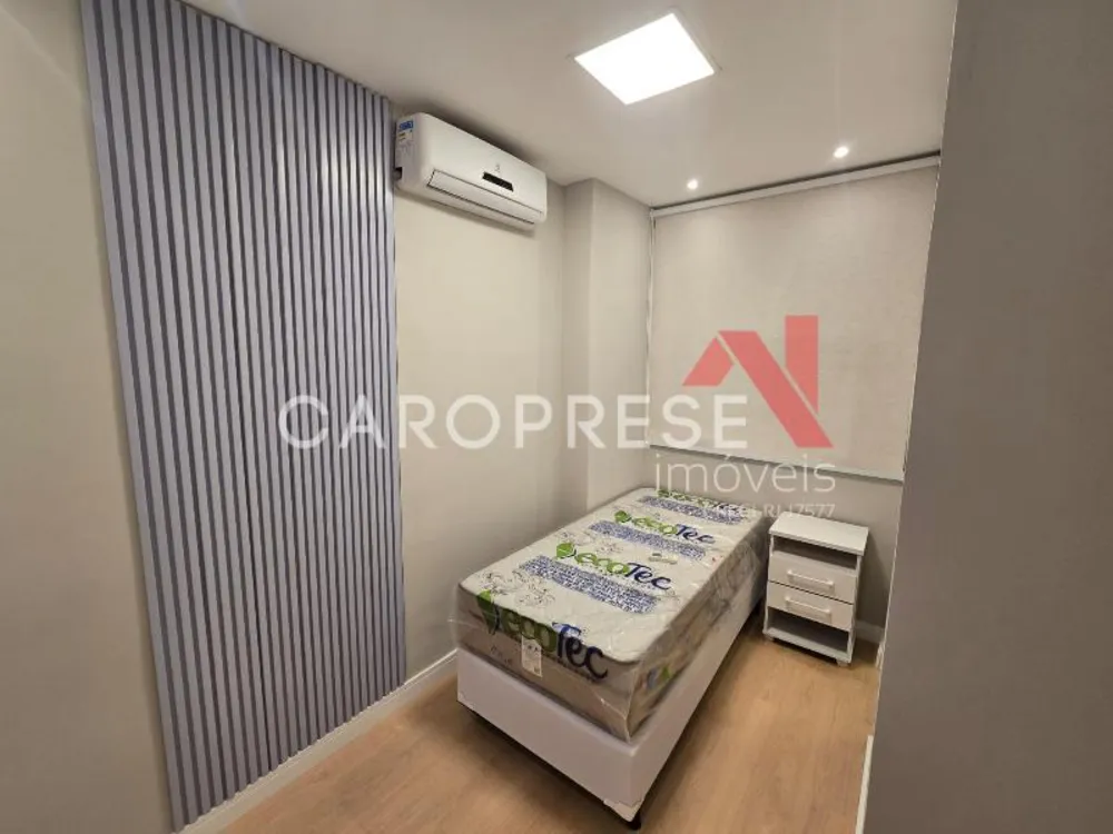 Apartamento, 3 quartos, 1 m² - Foto 8