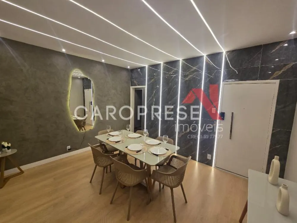Apartamento, 3 quartos, 1 m² - Foto 6