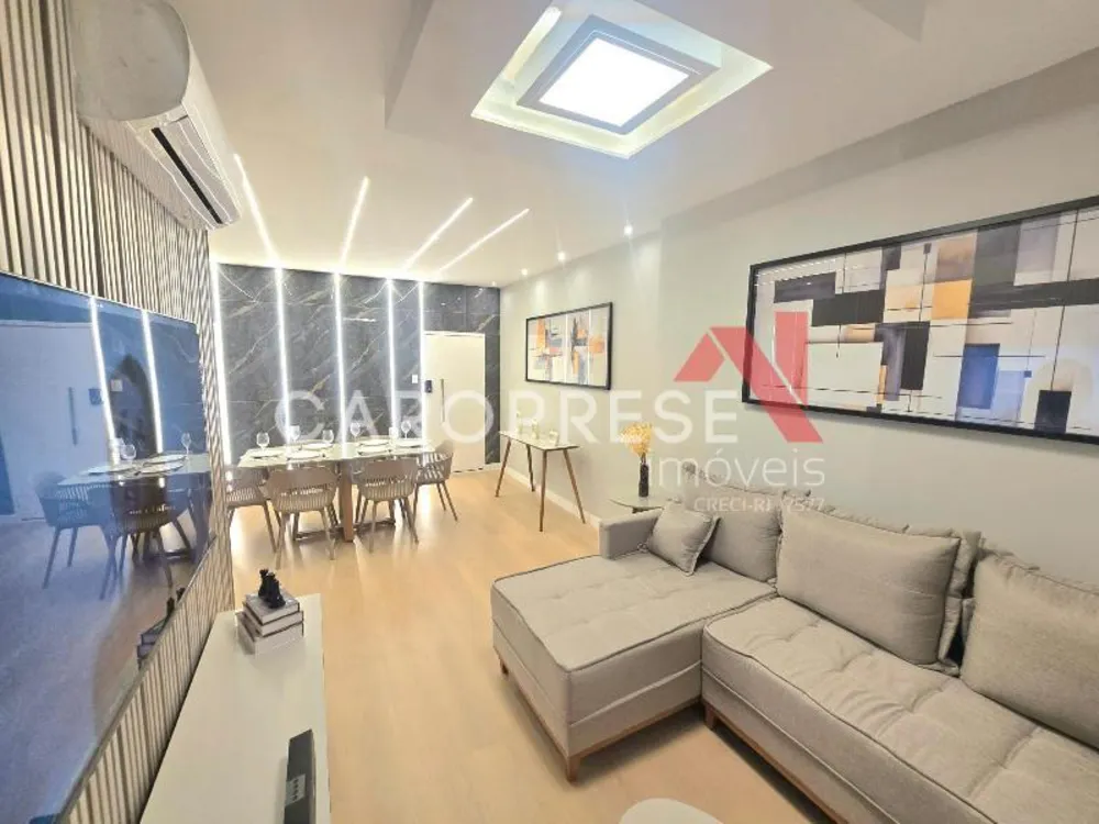Apartamento, 3 quartos, 1 m² - Foto 1