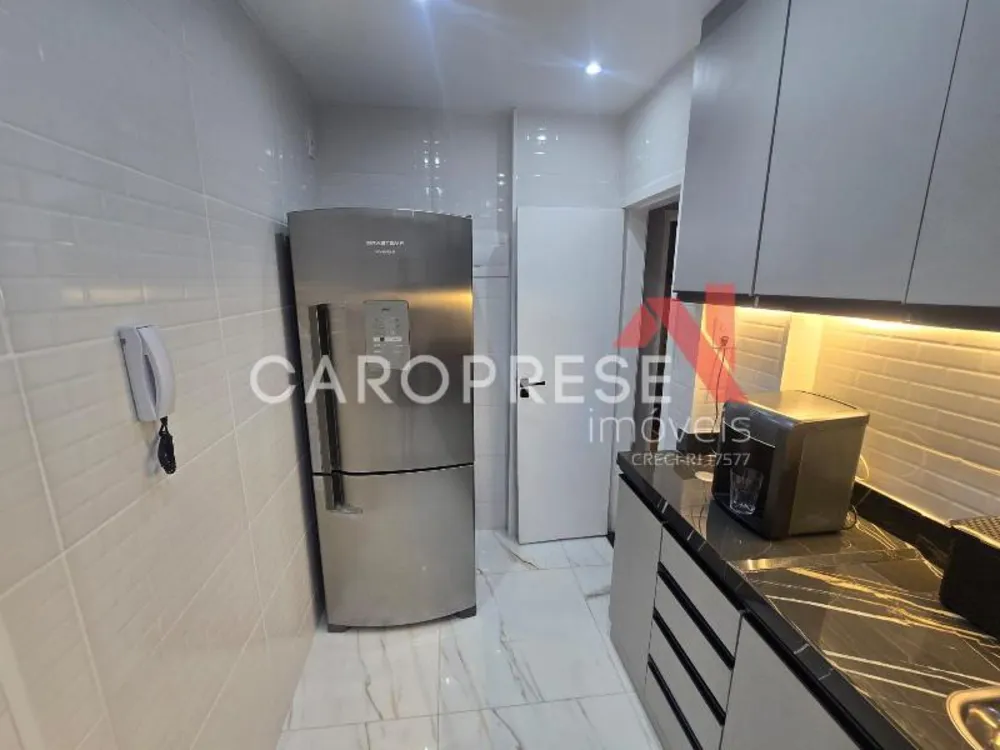 Apartamento, 3 quartos, 1 m² - Foto 14