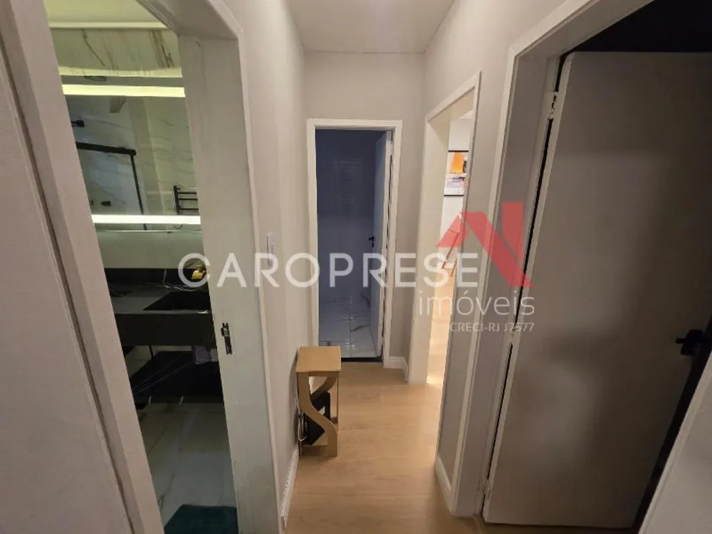 Apartamento, 3 quartos, 1 m² - Foto 7