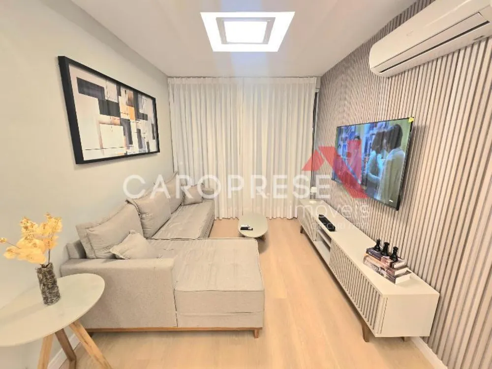Apartamento, 3 quartos, 1 m² - Foto 3