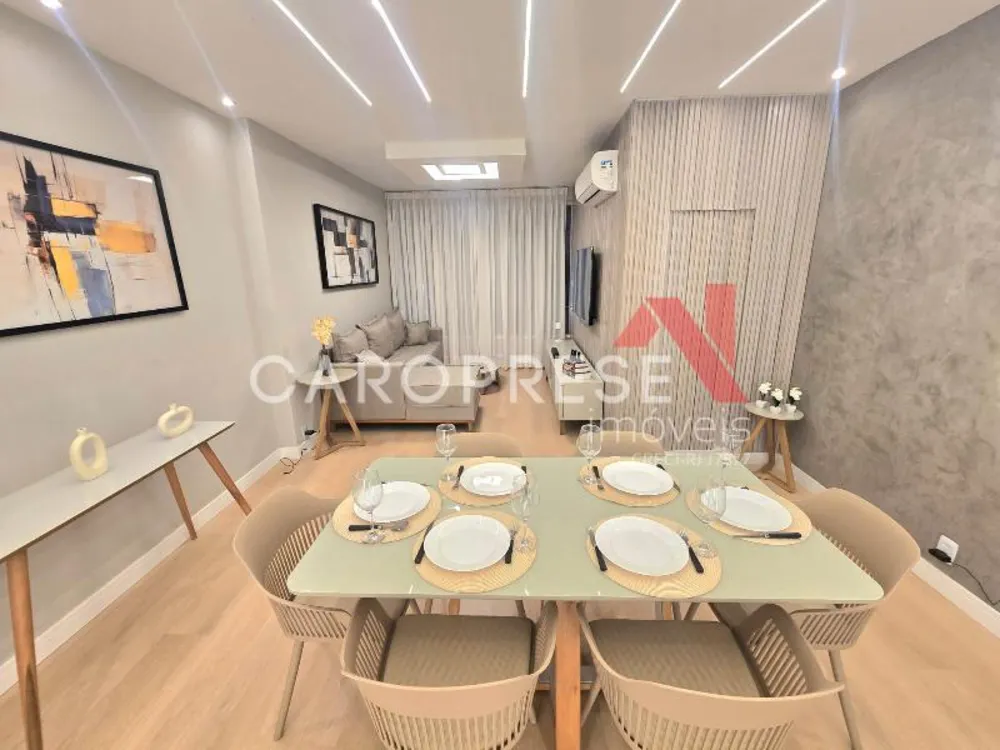 Apartamento, 3 quartos, 1 m² - Foto 4