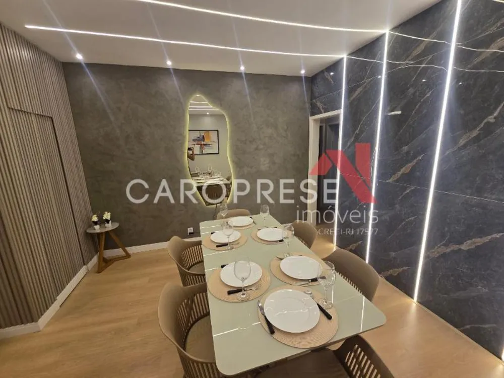 Apartamento, 3 quartos, 1 m² - Foto 5