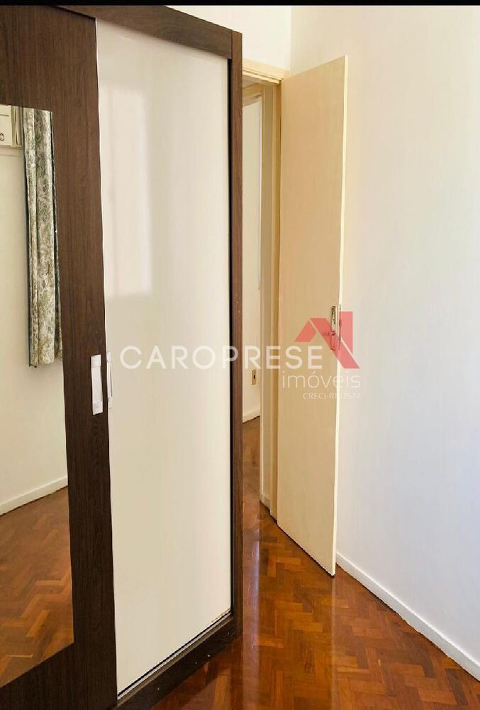 Apartamento para alugar com 2 quartos, 65m² - Foto 1
