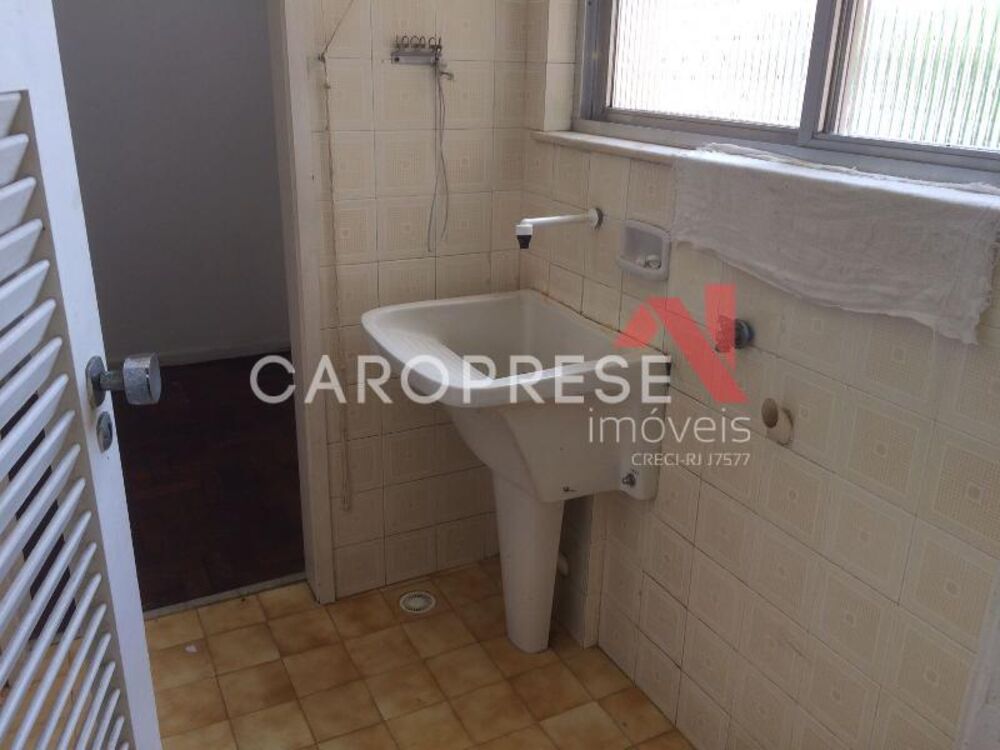 Apartamento para alugar com 2 quartos, 65m² - Foto 10